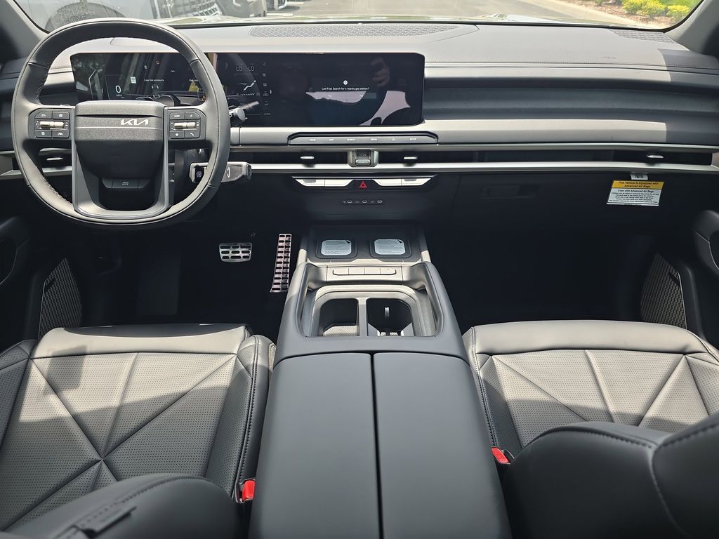 2027 Kia Telluride Hybrid SX San Clemente CA