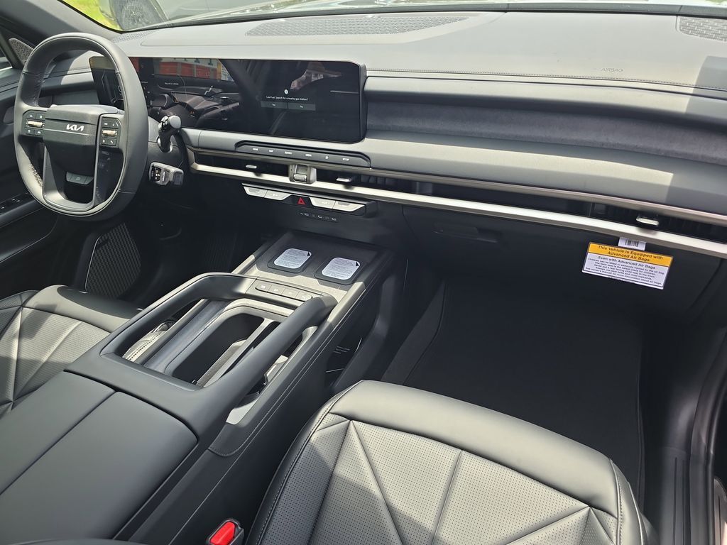 2027 Kia Telluride Hybrid SX San Clemente CA