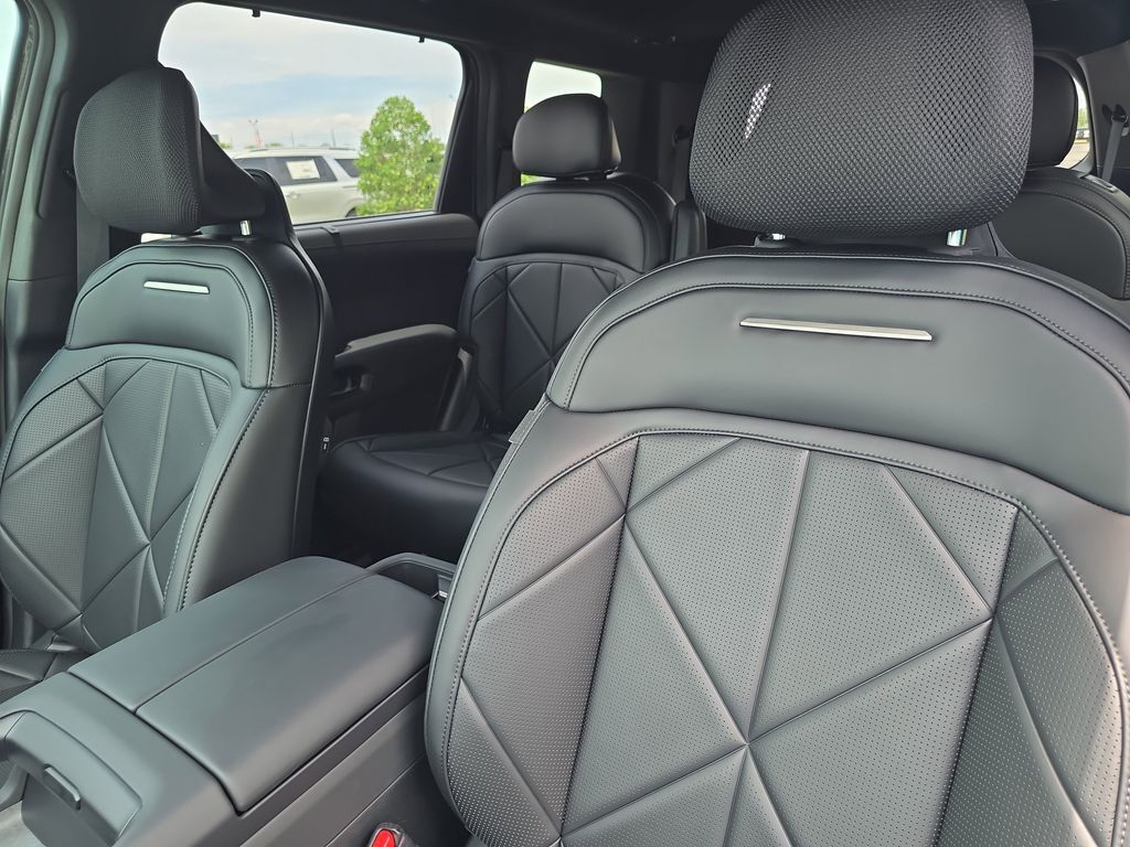 2027 Kia Telluride Hybrid SX San Clemente CA