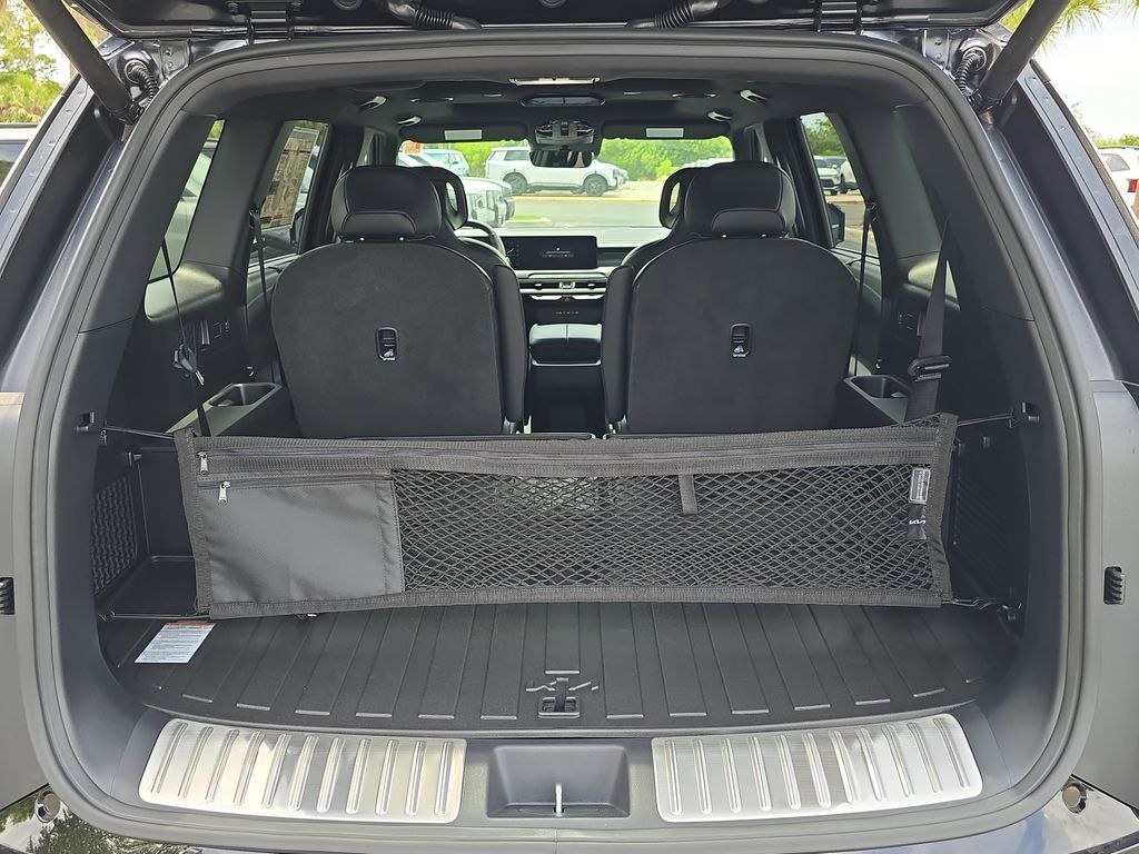 2027 Kia Telluride Hybrid SX San Clemente CA