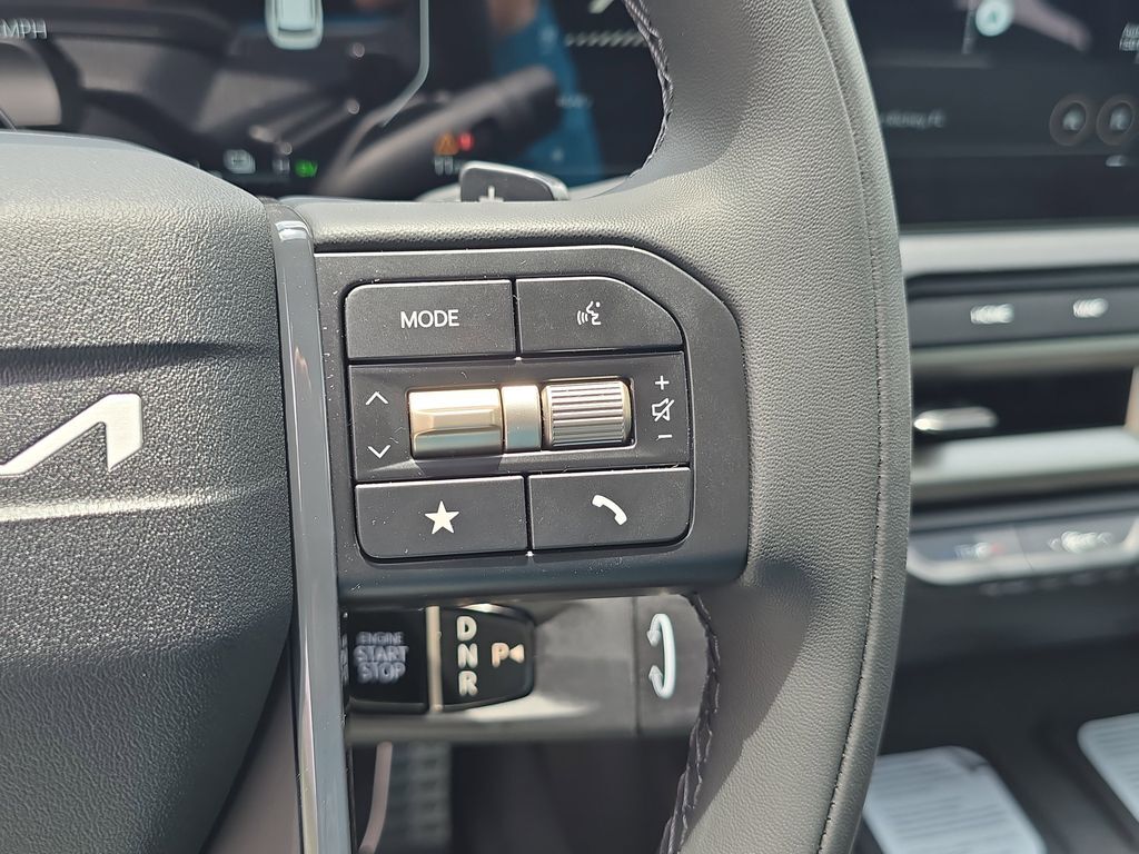 2027 Kia Telluride Hybrid SX San Clemente CA