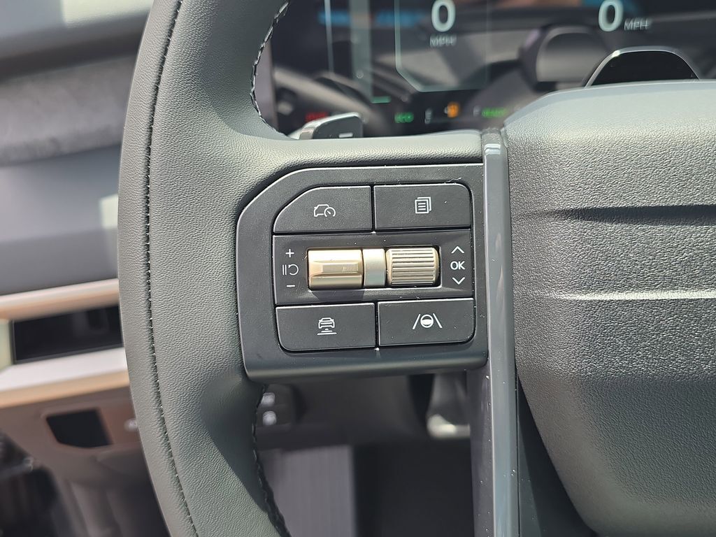 2027 Kia Telluride Hybrid SX San Clemente CA