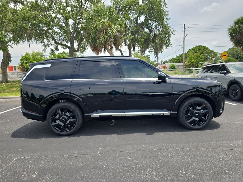 2027 Kia Telluride Hybrid SX San Clemente CA