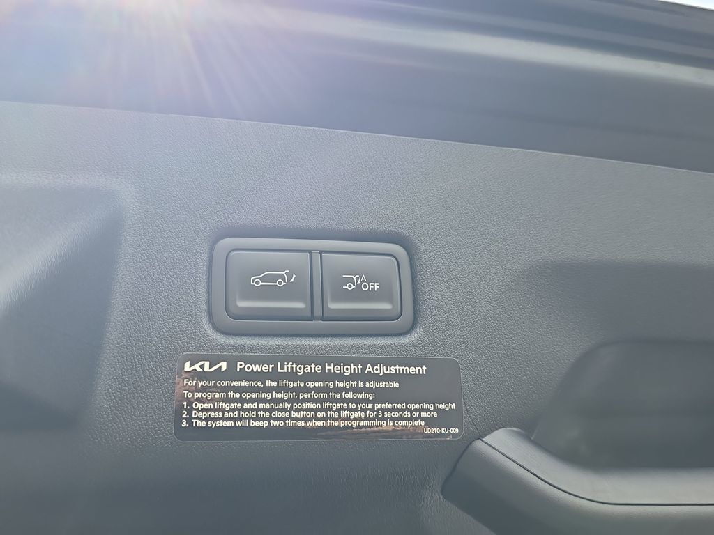 2027 Kia Telluride Hybrid SX San Clemente CA