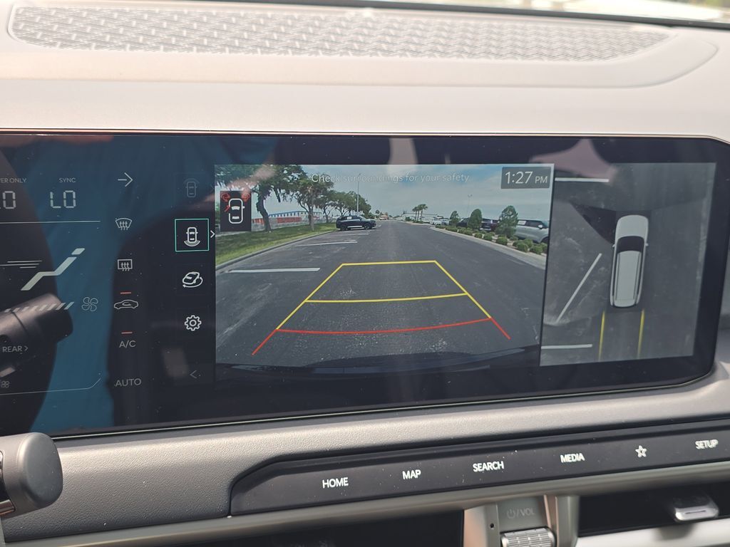 2027 Kia Telluride Hybrid SX San Clemente CA