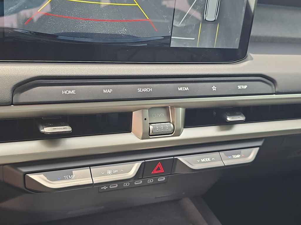 2027 Kia Telluride Hybrid SX San Clemente CA