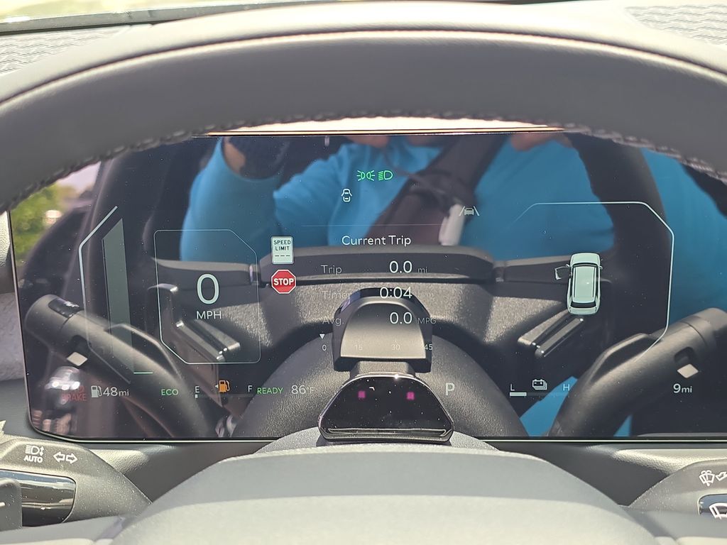 2027 Kia Telluride Hybrid SX San Clemente CA