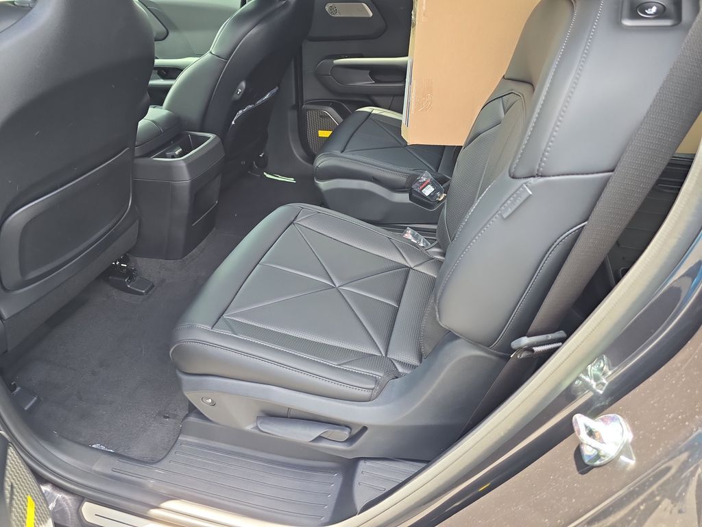 2027 Kia Telluride Hybrid SX San Clemente CA