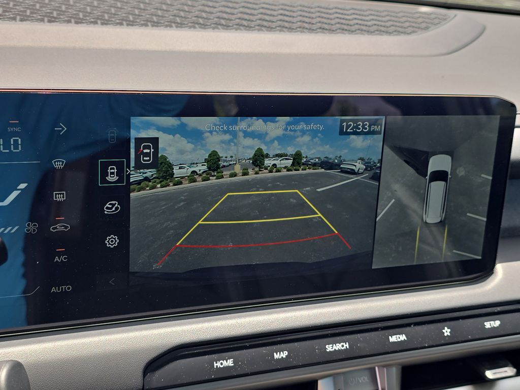 2027 Kia Telluride Hybrid SX San Clemente CA