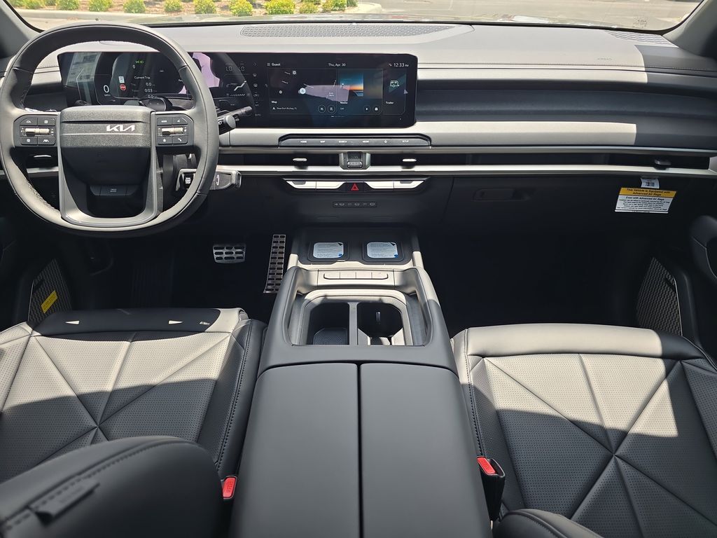 2027 Kia Telluride Hybrid SX San Clemente CA
