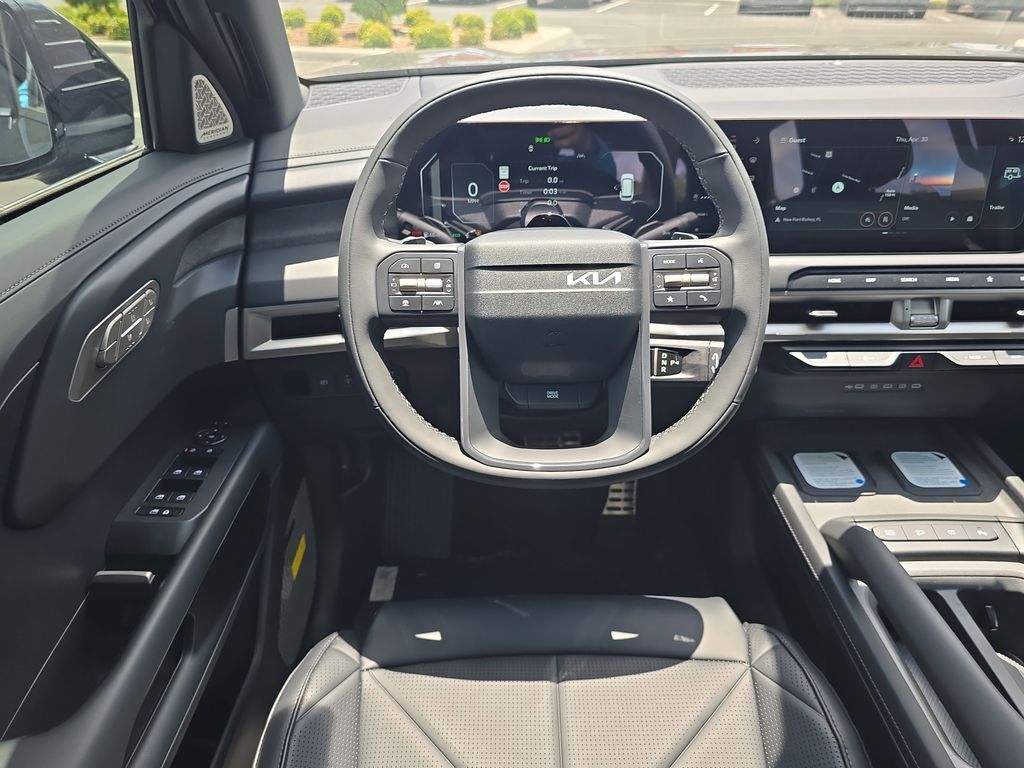 2027 Kia Telluride Hybrid SX San Clemente CA