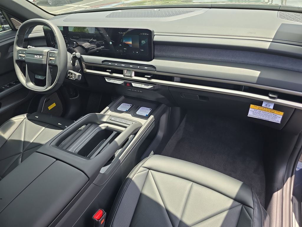 2027 Kia Telluride Hybrid SX San Clemente CA
