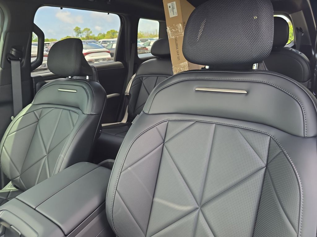 2027 Kia Telluride Hybrid SX San Clemente CA