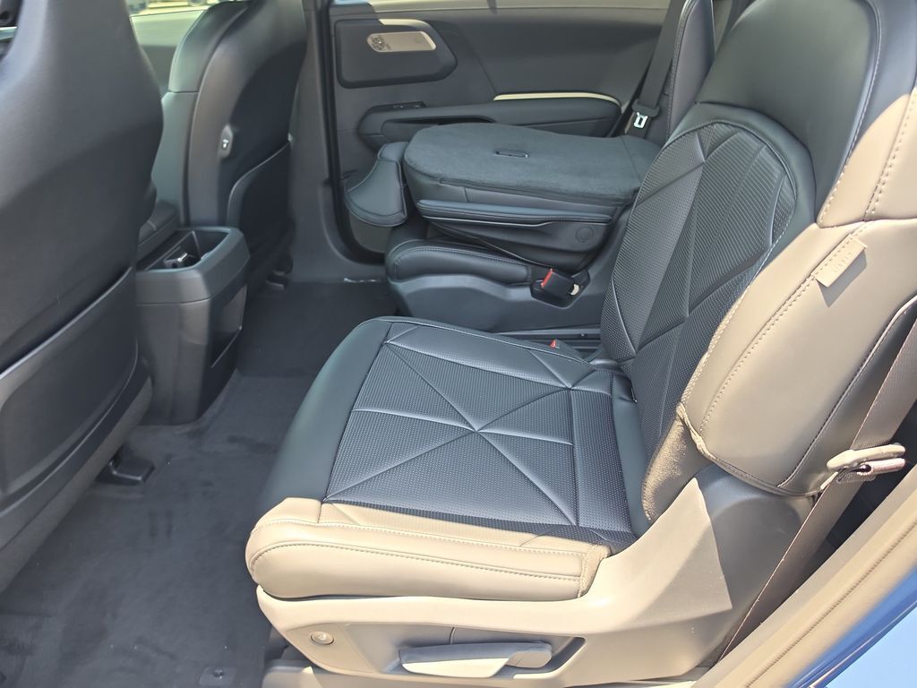 2027 Kia Telluride Hybrid SX San Clemente CA