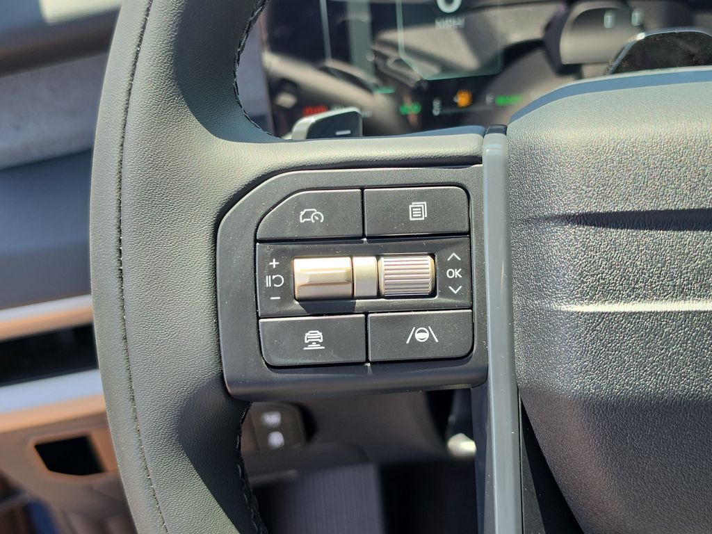 2027 Kia Telluride Hybrid SX San Clemente CA