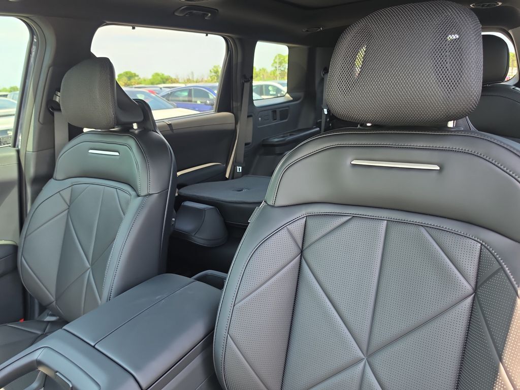 2027 Kia Telluride Hybrid SX San Clemente CA