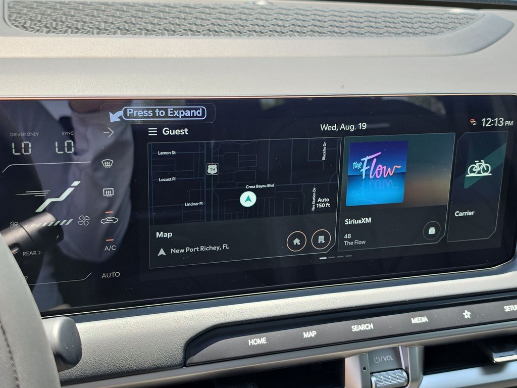 2027 Kia Telluride Hybrid SX San Clemente CA