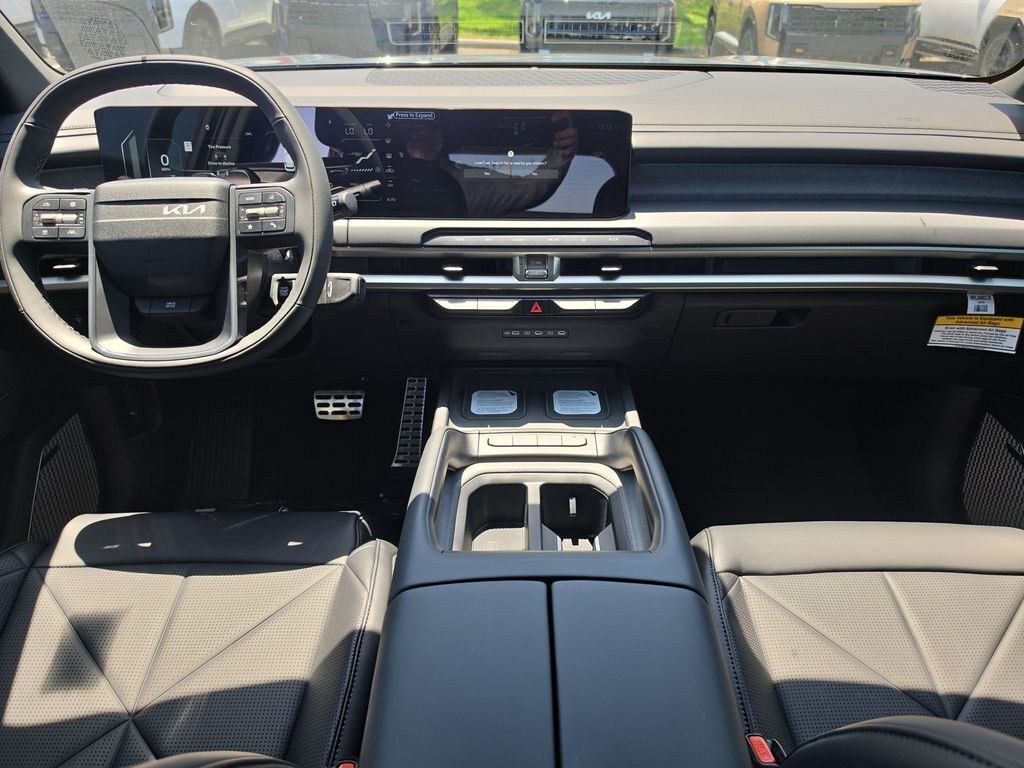 2027 Kia Telluride Hybrid SX San Clemente CA
