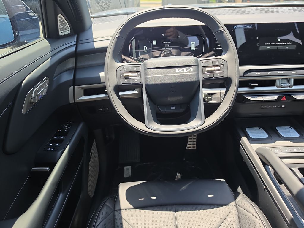 2027 Kia Telluride Hybrid SX San Clemente CA