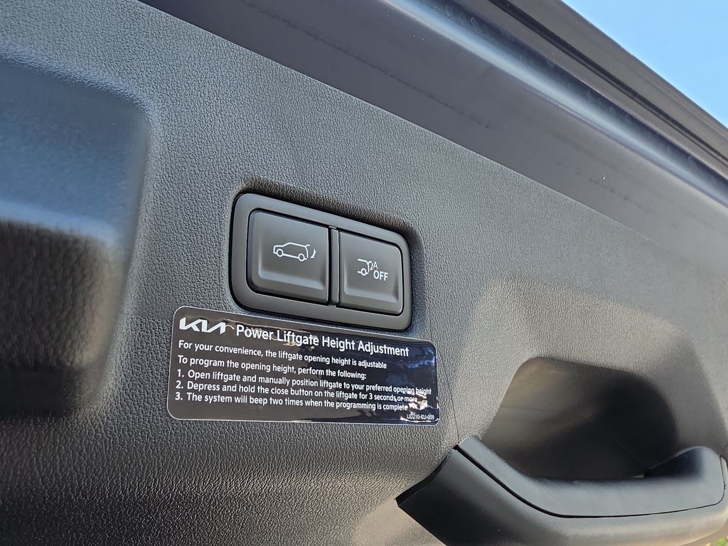 2027 Kia Telluride Hybrid SX San Clemente CA