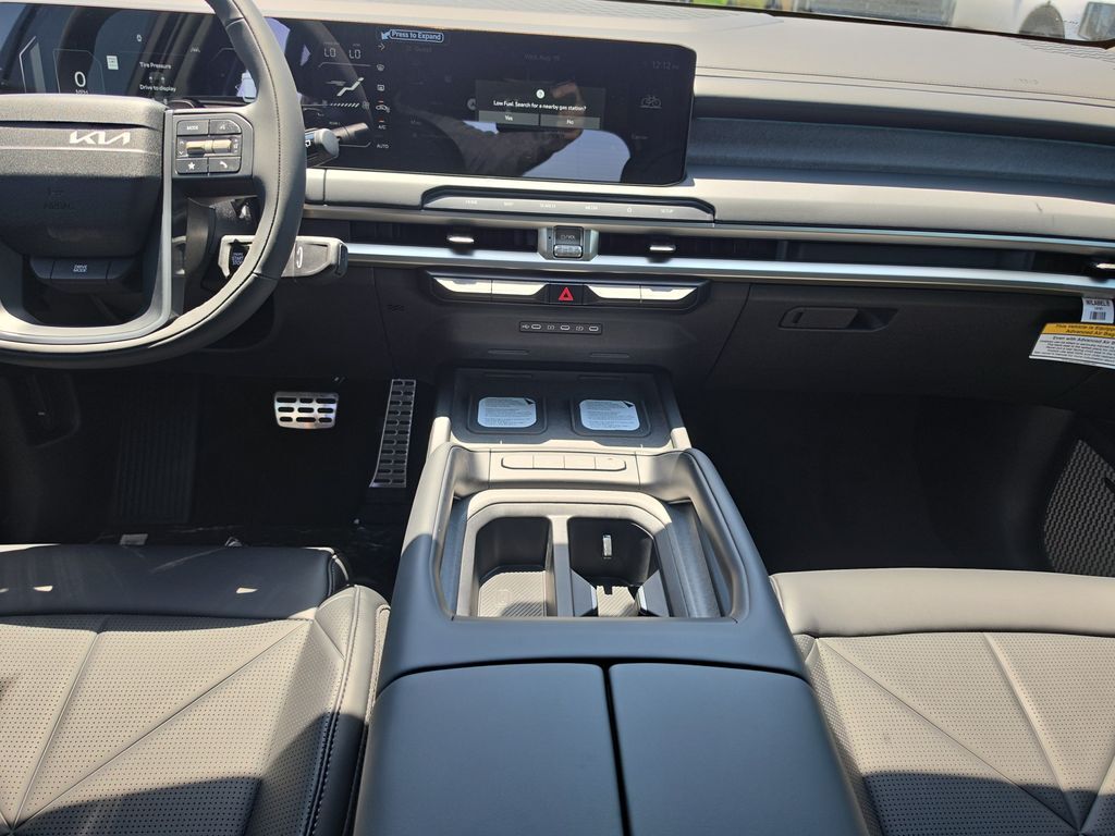 2027 Kia Telluride Hybrid SX San Clemente CA