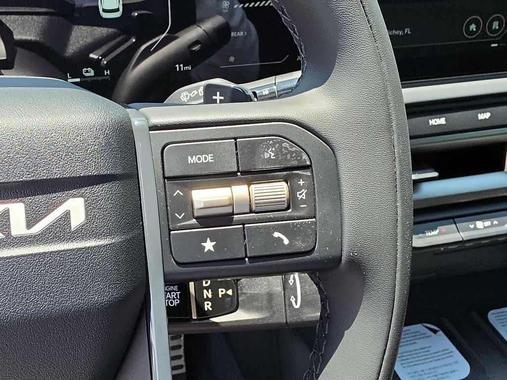 2027 Kia Telluride Hybrid SX San Clemente CA
