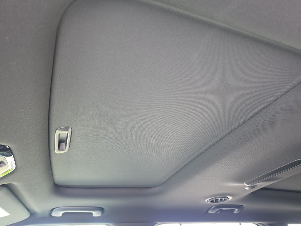 2027 Kia Telluride Hybrid SX San Clemente CA