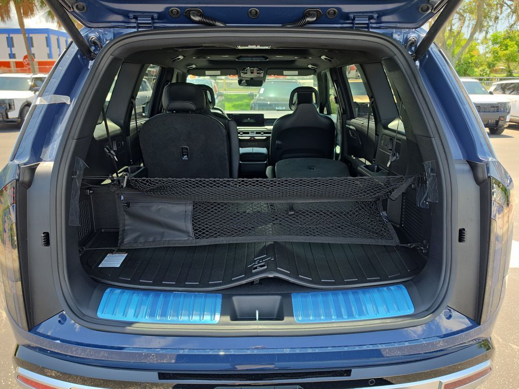 2027 Kia Telluride Hybrid SX San Clemente CA