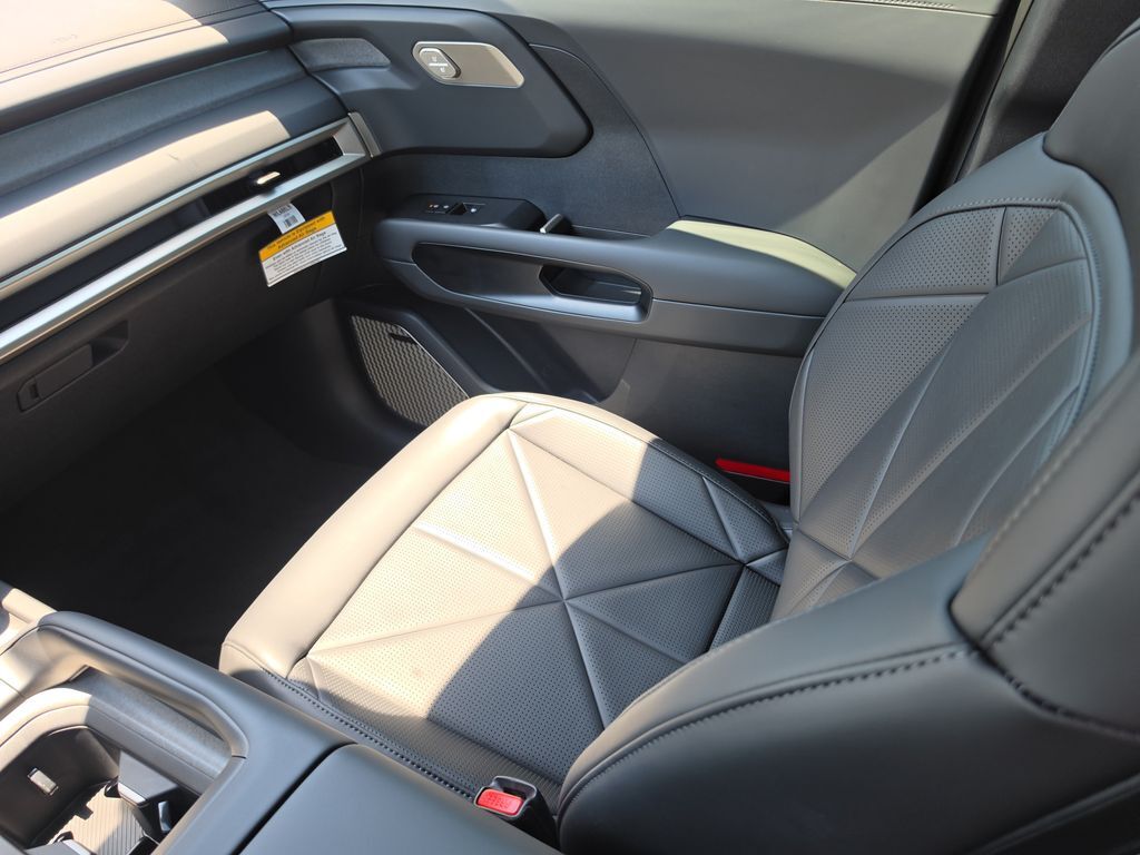 2027 Kia Telluride Hybrid SX San Clemente CA