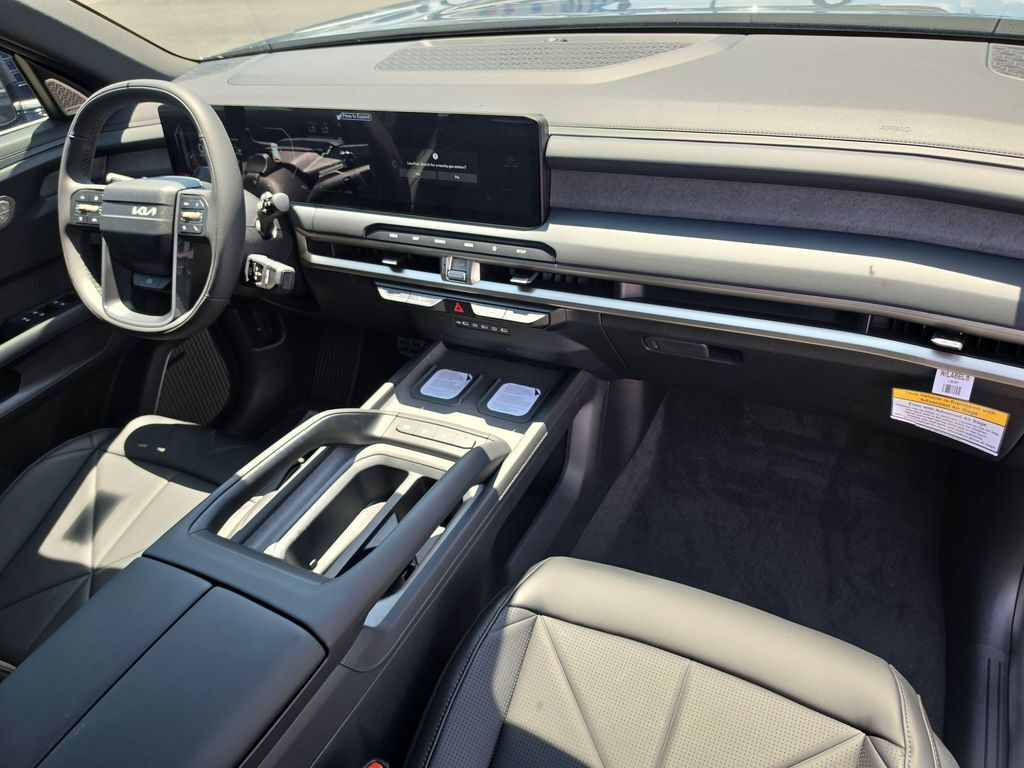 2027 Kia Telluride Hybrid SX San Clemente CA