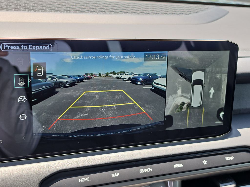 2027 Kia Telluride Hybrid SX San Clemente CA