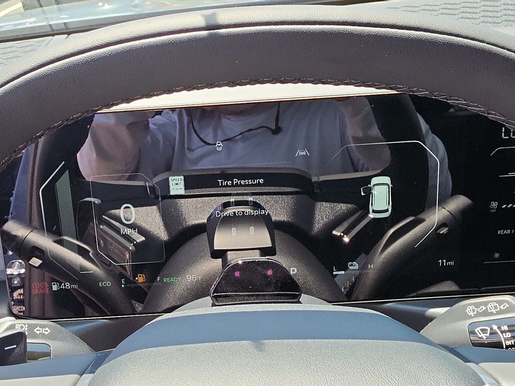 2027 Kia Telluride Hybrid SX San Clemente CA
