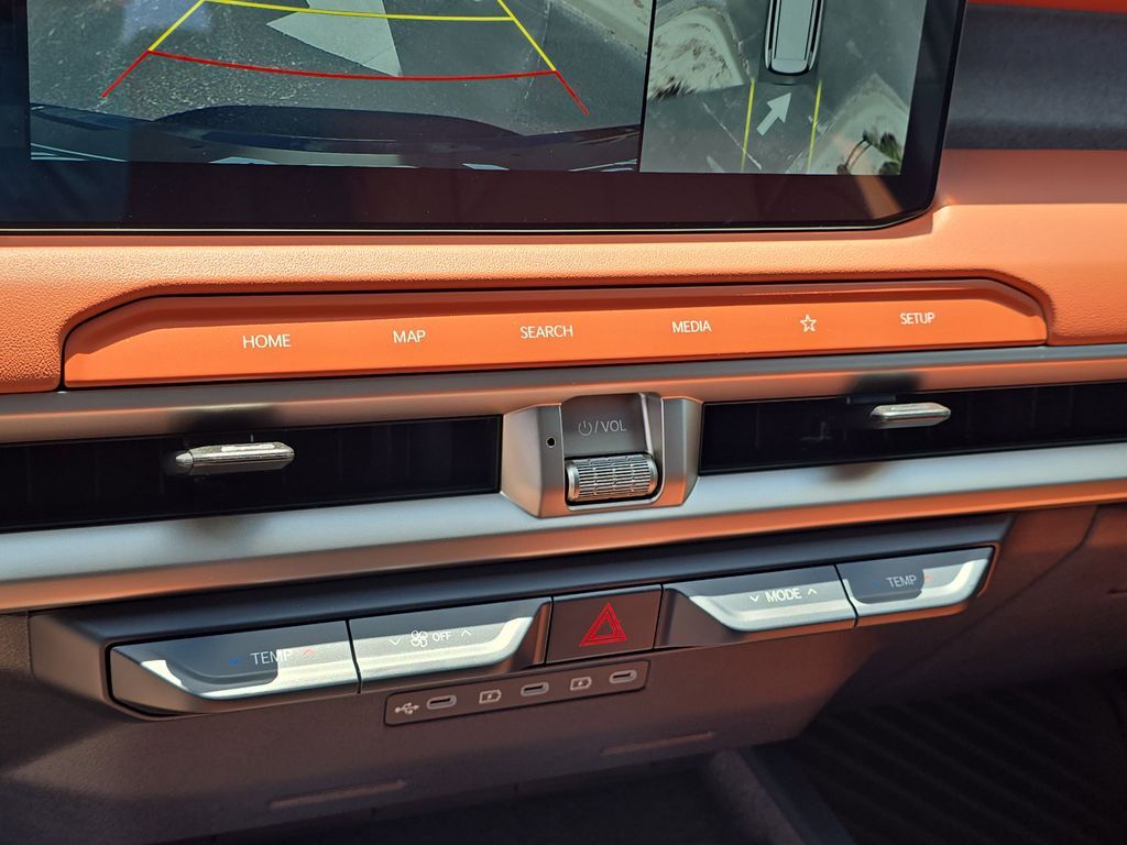 2027 Kia Telluride Hybrid SX San Clemente CA