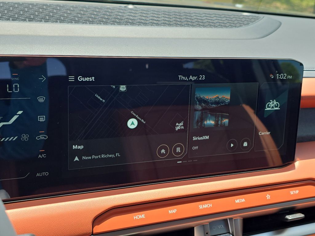 2027 Kia Telluride Hybrid SX San Clemente CA