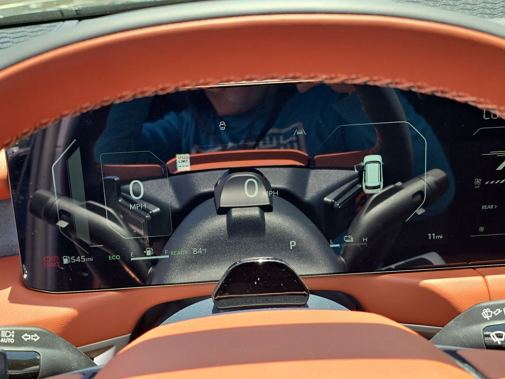 2027 Kia Telluride Hybrid SX San Clemente CA