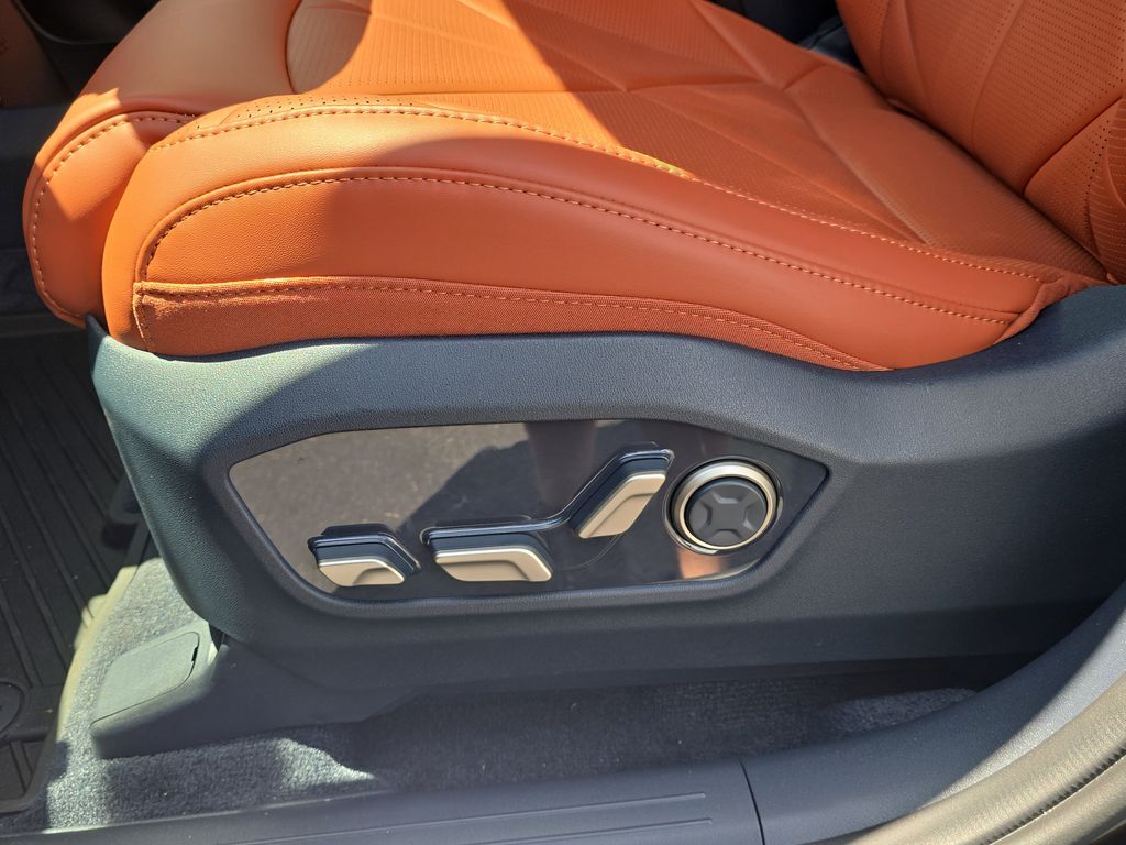 2027 Kia Telluride Hybrid SX San Clemente CA