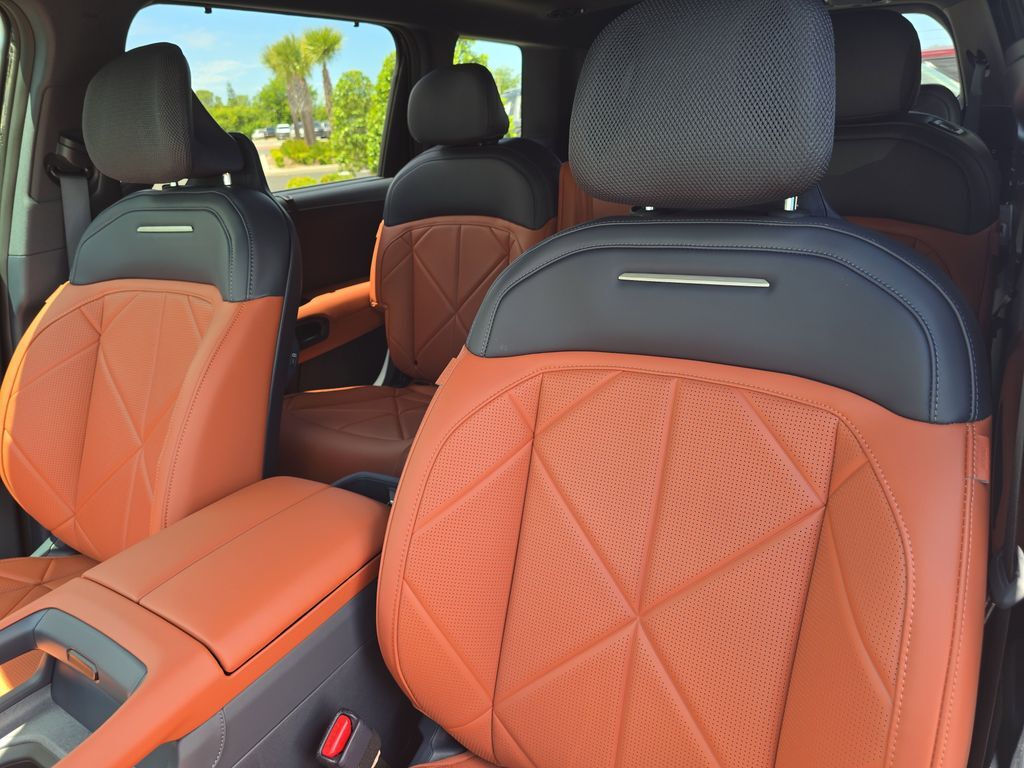 2027 Kia Telluride Hybrid SX San Clemente CA