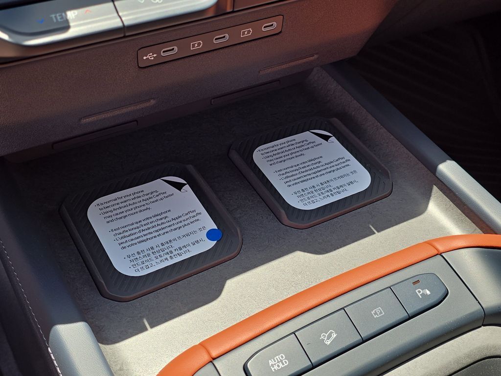 2027 Kia Telluride Hybrid SX San Clemente CA