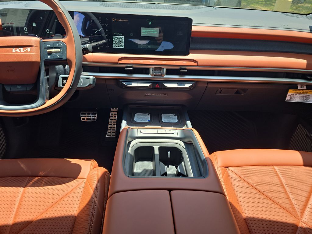 2027 Kia Telluride Hybrid SX San Clemente CA