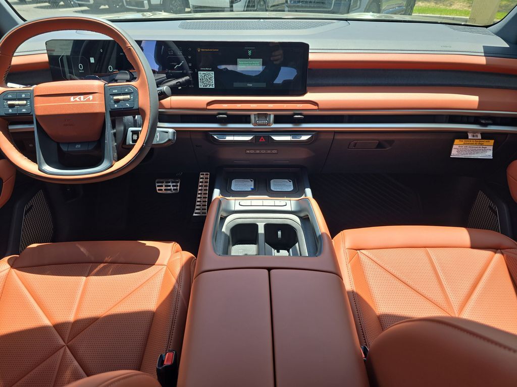 2027 Kia Telluride Hybrid SX San Clemente CA