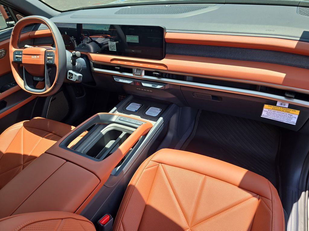 2027 Kia Telluride Hybrid SX San Clemente CA