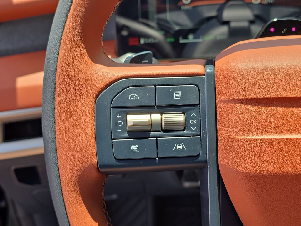 2027 Kia Telluride Hybrid SX San Clemente CA