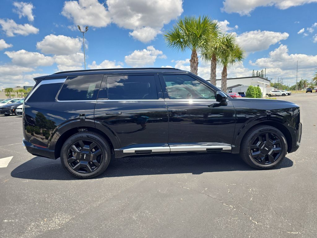 2027 Kia Telluride Hybrid SX San Clemente CA
