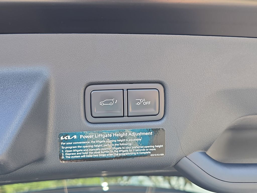 2027 Kia Telluride Hybrid SX San Clemente CA