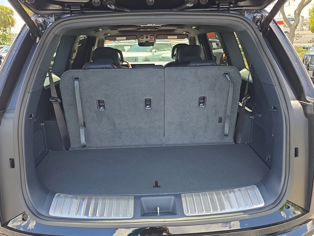 2027 Kia Telluride Hybrid SX San Clemente CA