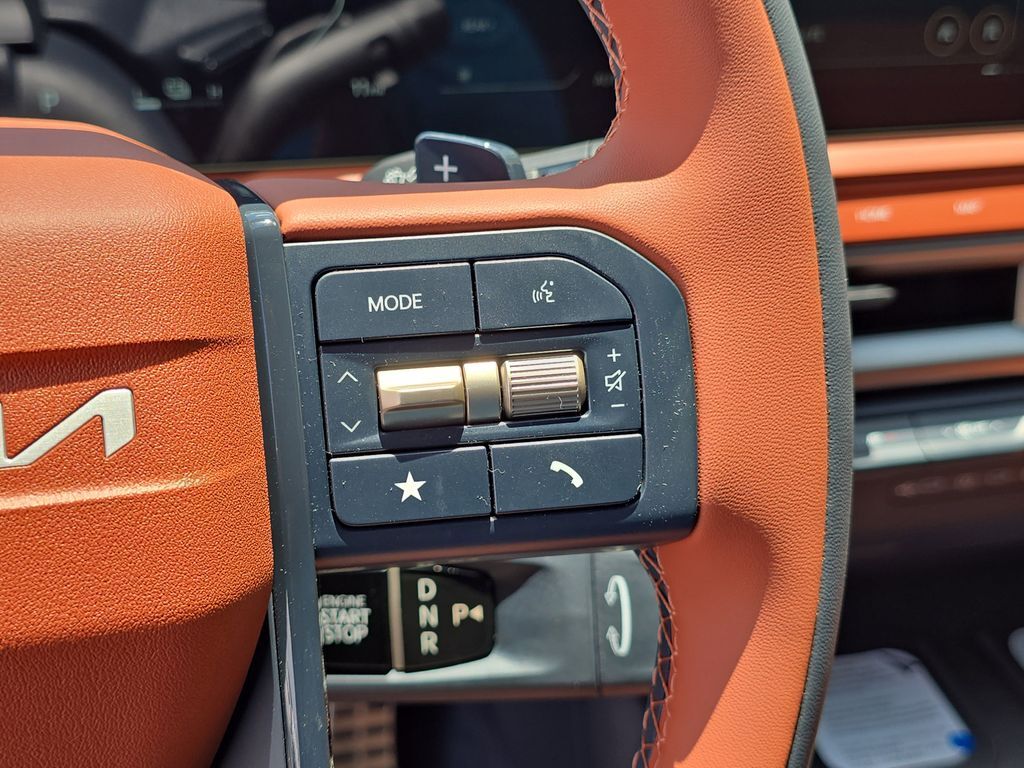 2027 Kia Telluride Hybrid SX San Clemente CA