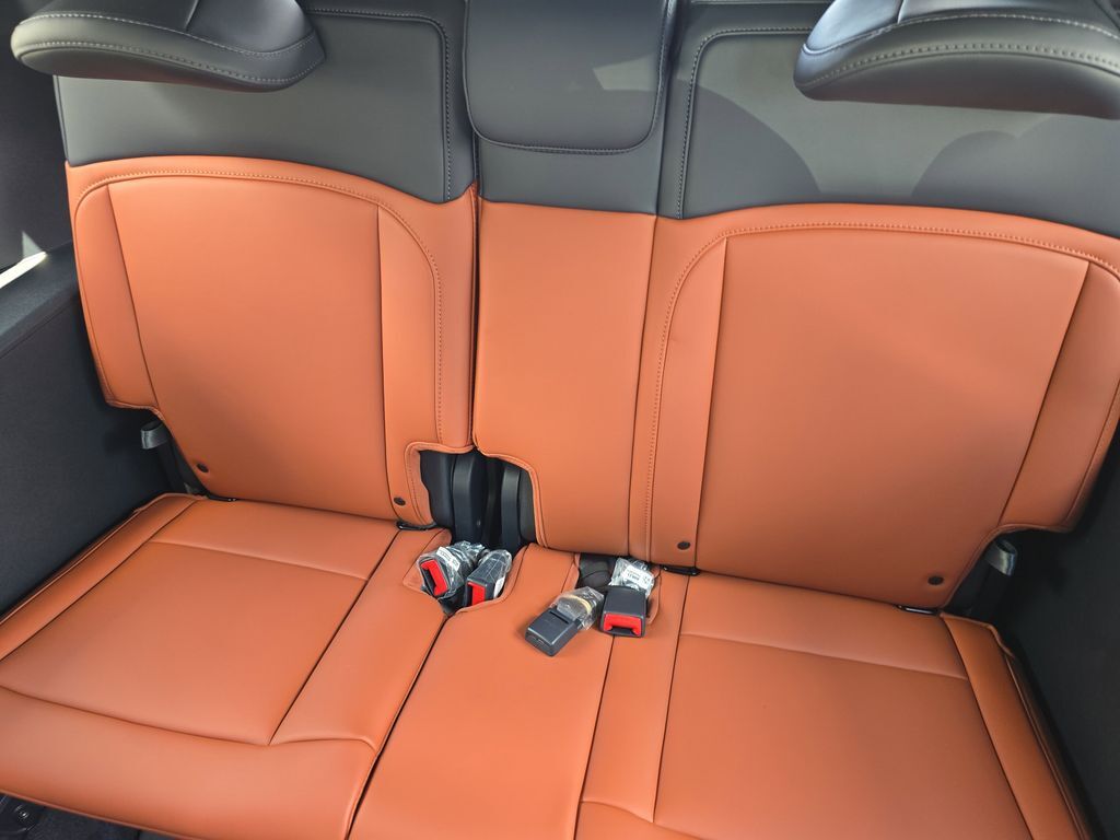 2027 Kia Telluride Hybrid SX San Clemente CA