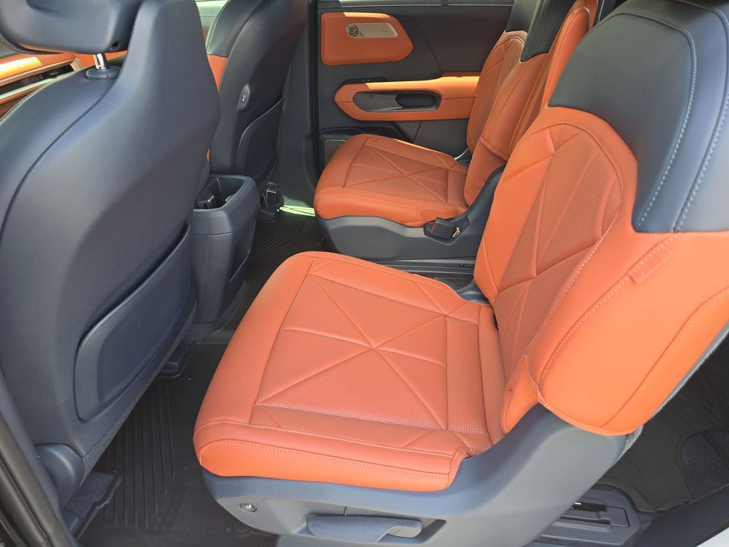 2027 Kia Telluride Hybrid SX San Clemente CA