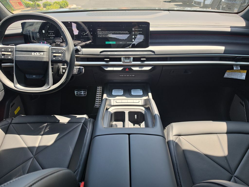 2027 Kia Telluride Hybrid SX San Clemente CA