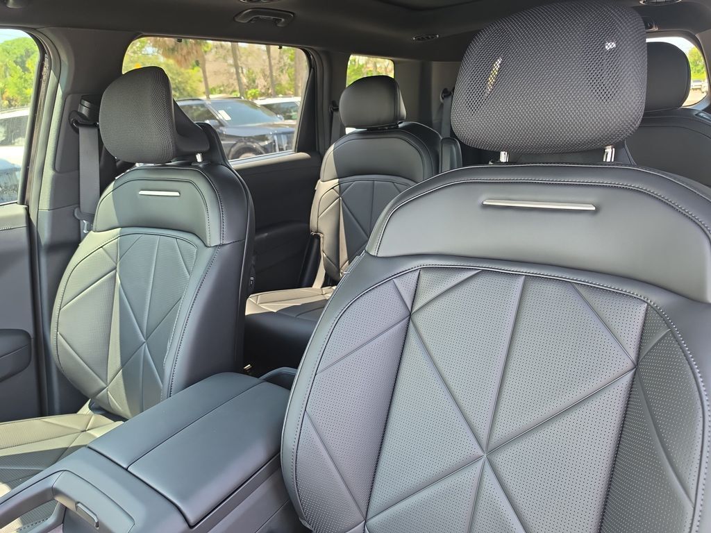 2027 Kia Telluride Hybrid SX San Clemente CA